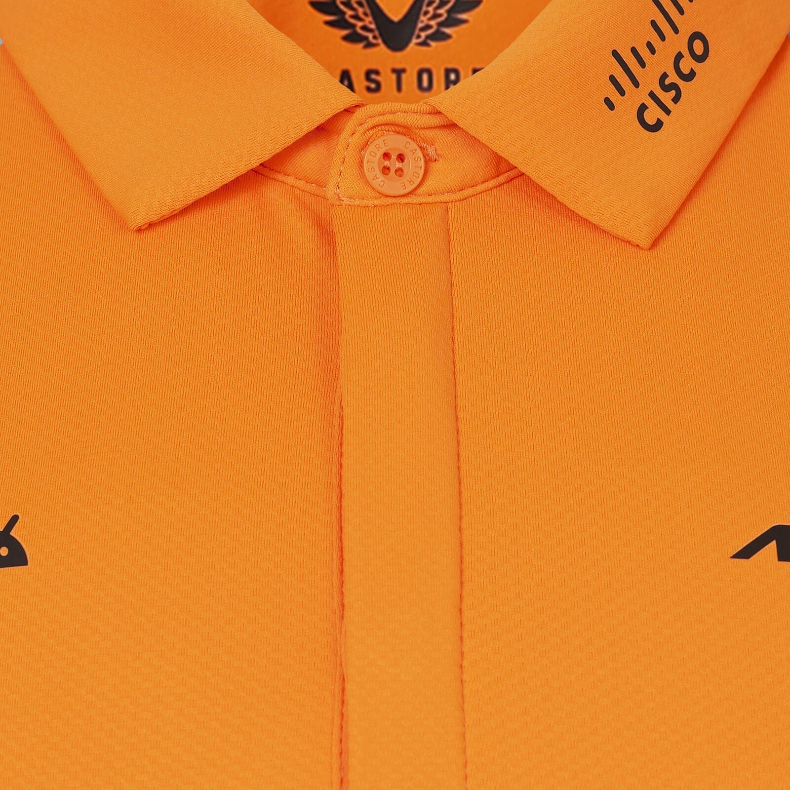 McLAREN 2024 Polo