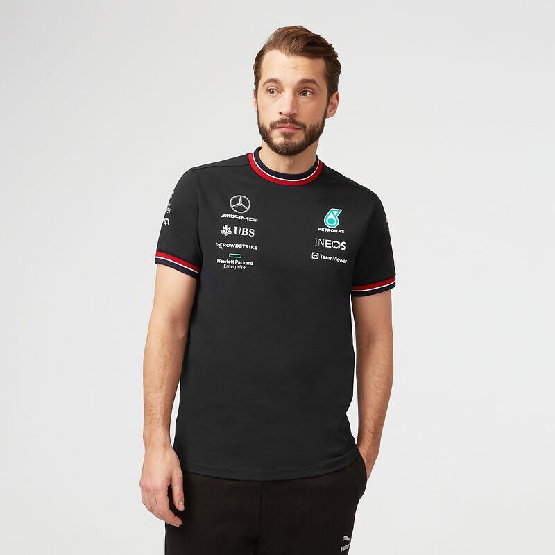 Mercedes-AMG Petronas 2022 T-Shirt