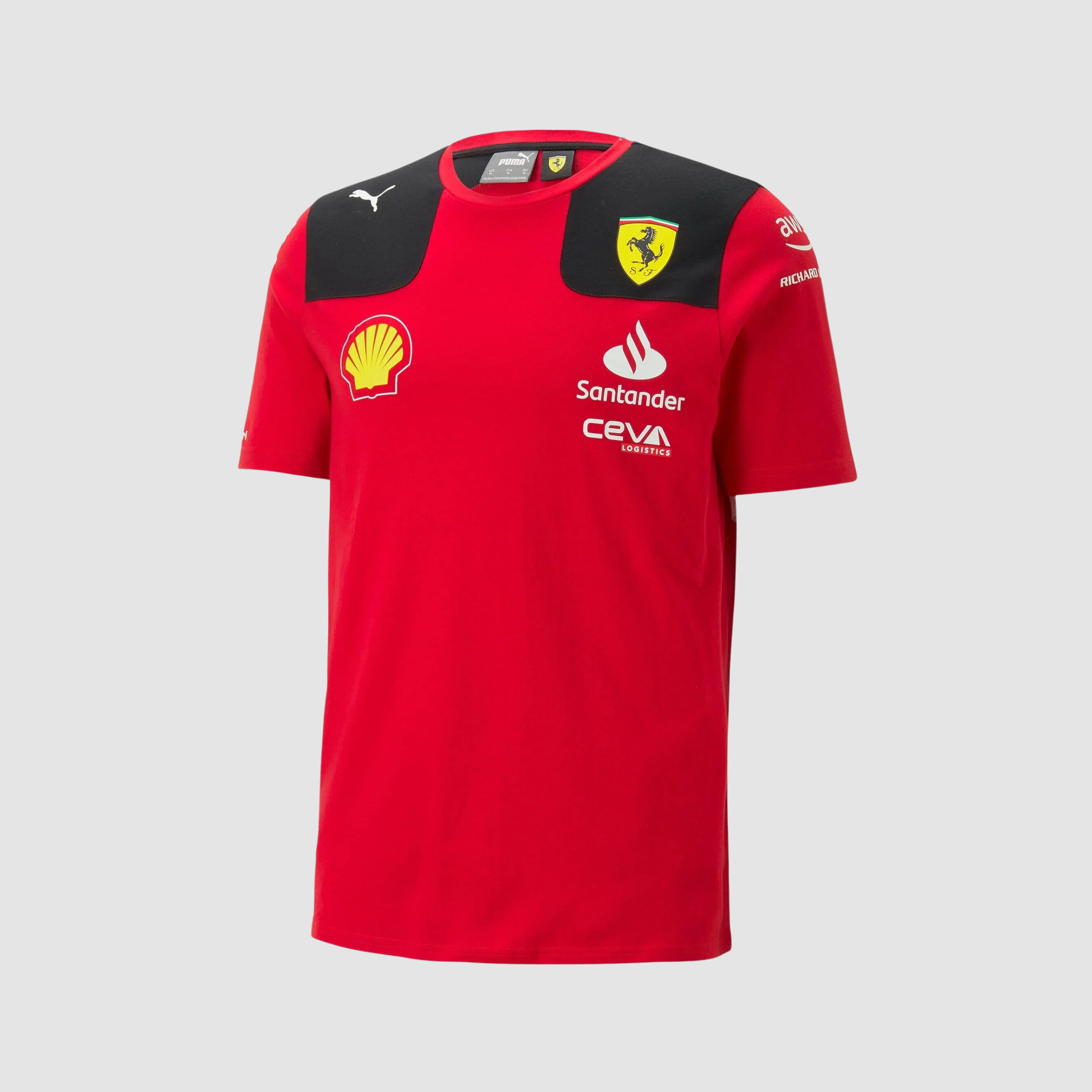 Mercedes-AMG Petronas 2022 T-Shirt