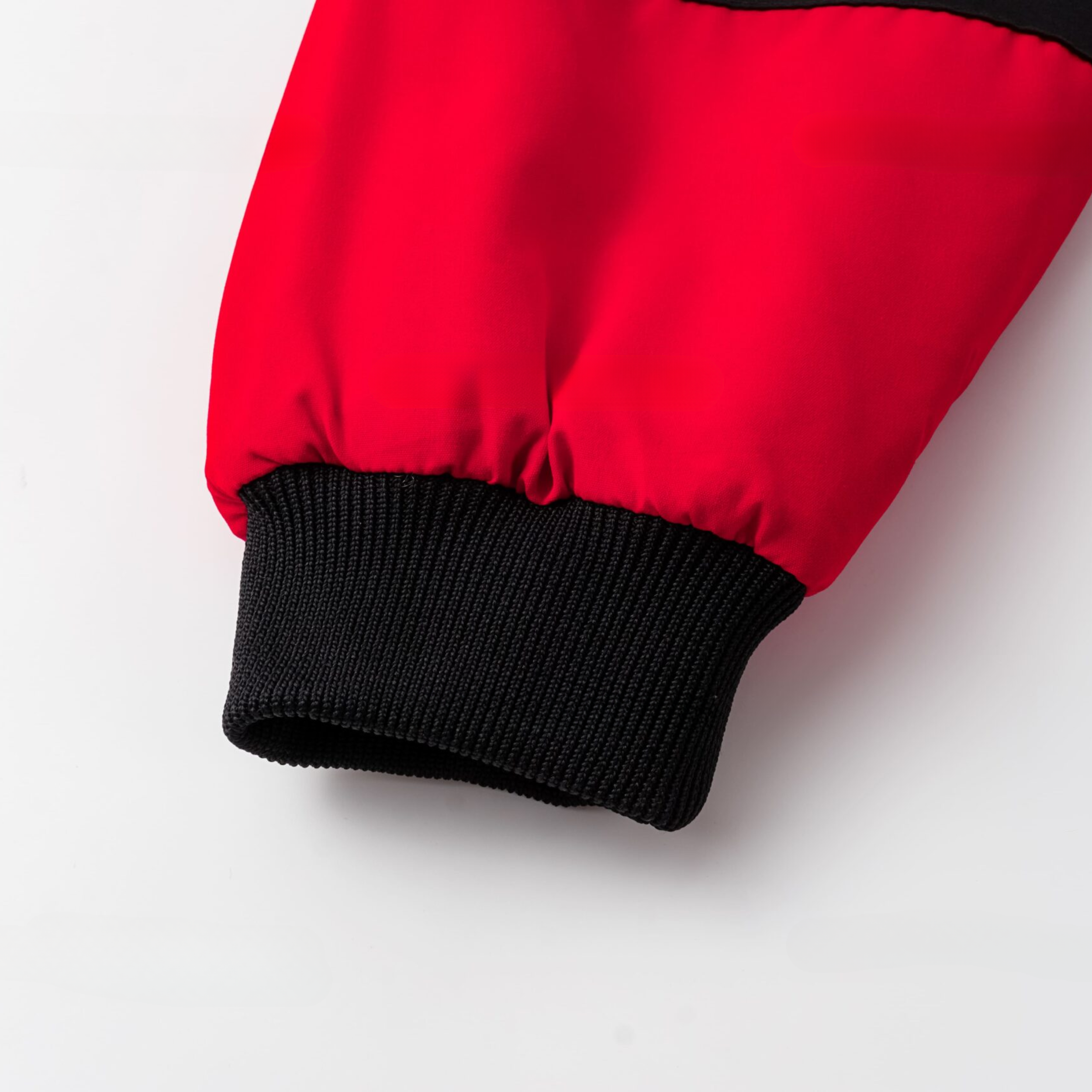 FERRARI F1 Vintage White Jacket