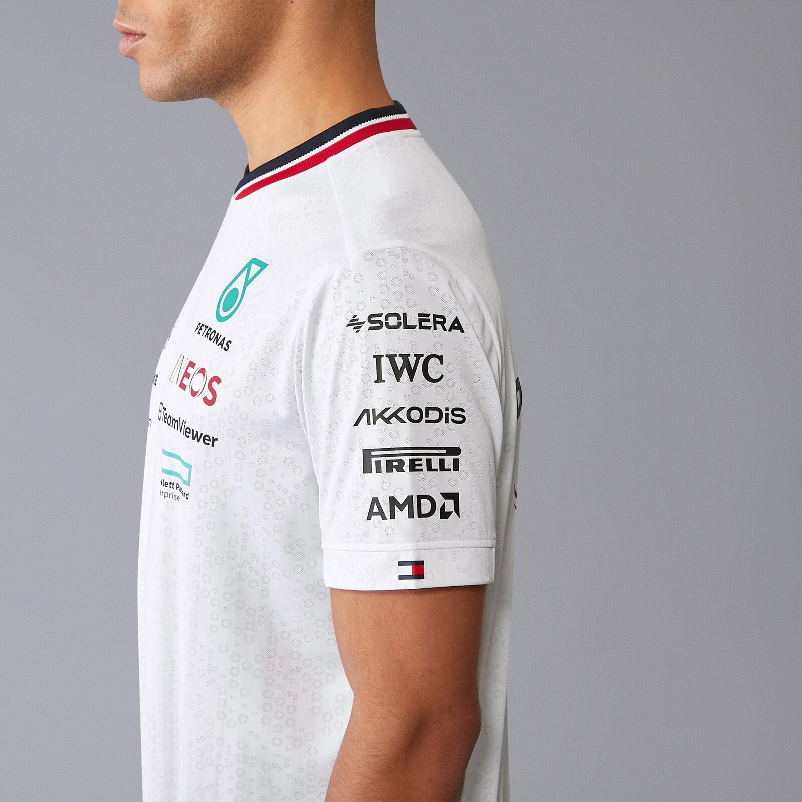 Mercedes-AMG 2024 T-Shirt