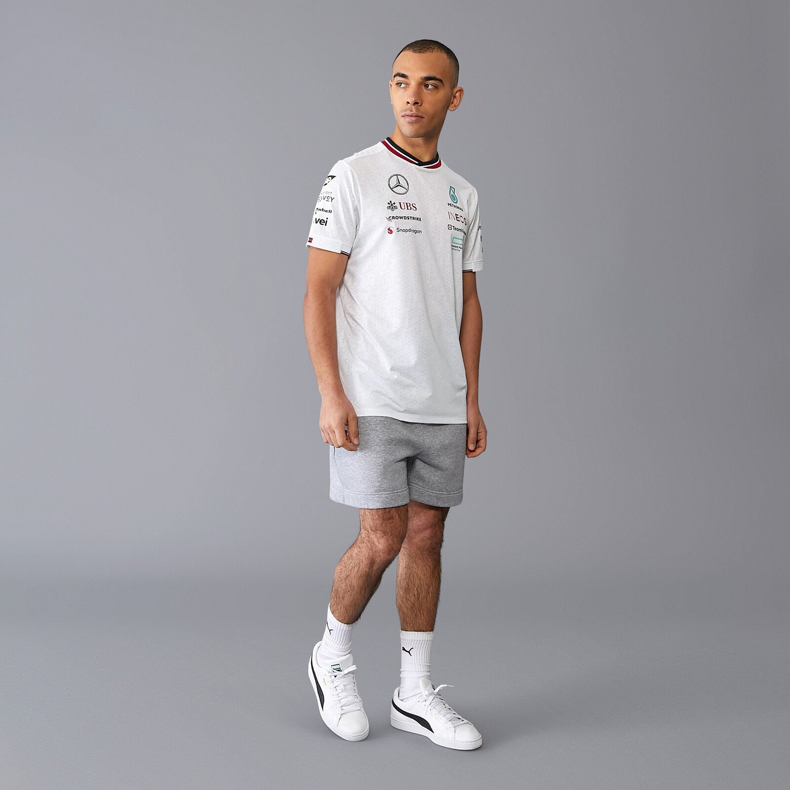Mercedes-AMG 2024 T-Shirt