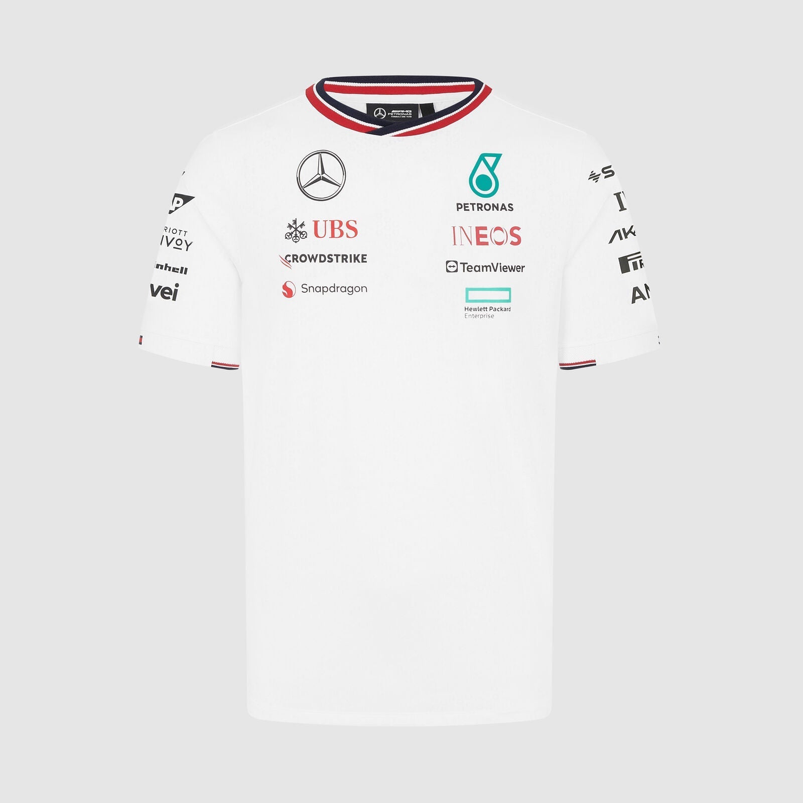 Mercedes-AMG 2024 T-Shirt