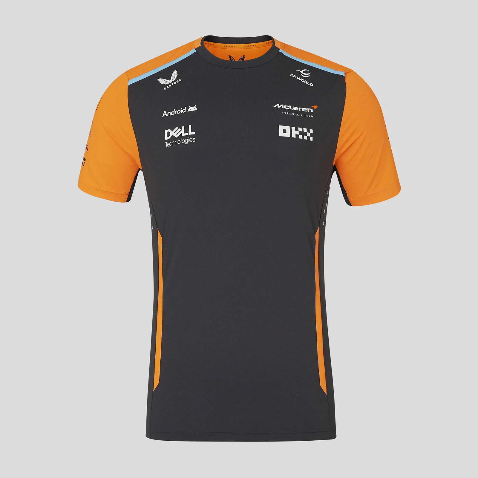 McLAREN 2024 T-Shirt