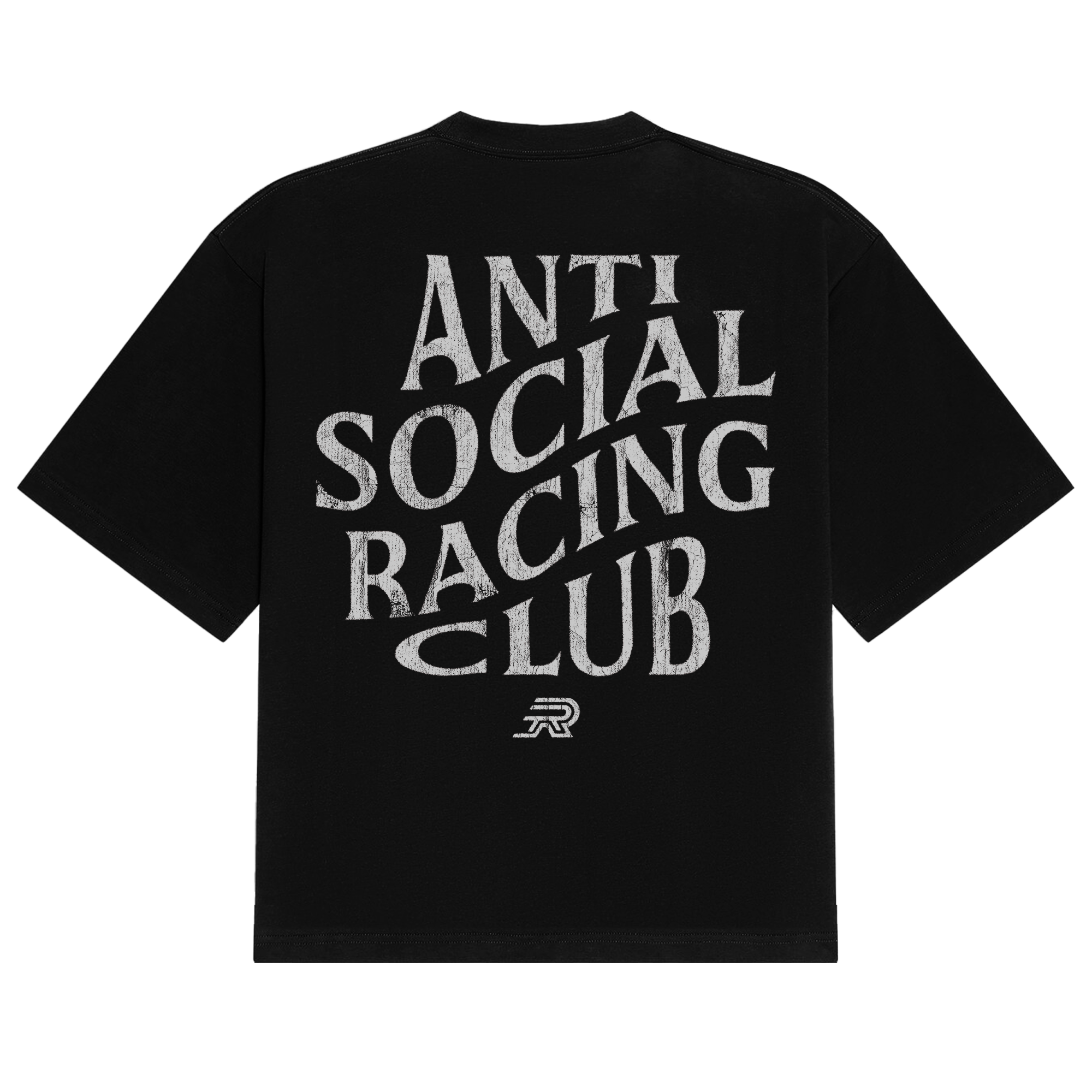 Anti Social Tee