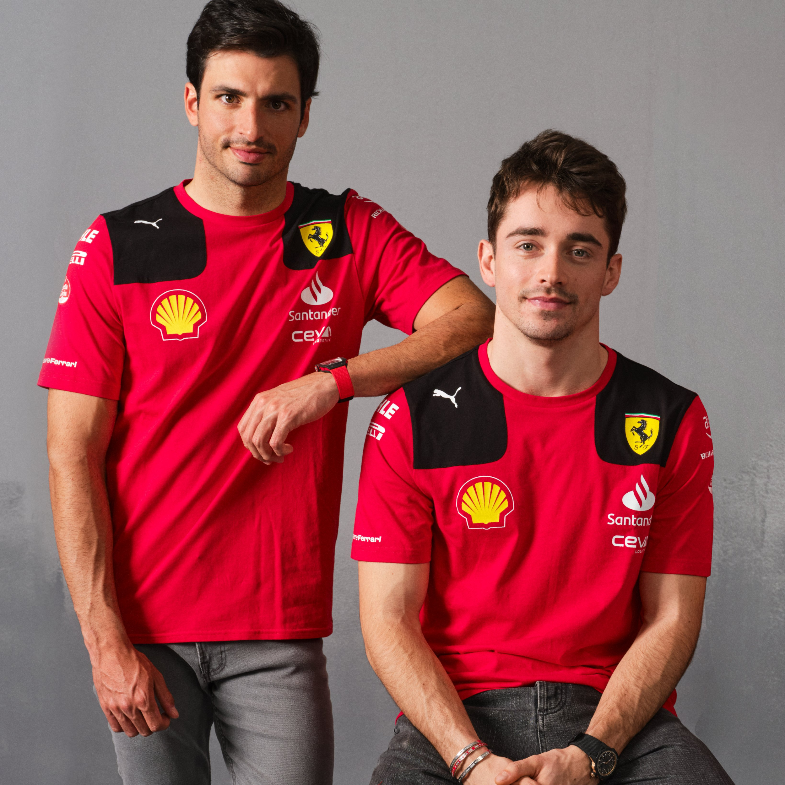 Mercedes-AMG Petronas 2022 T-Shirt