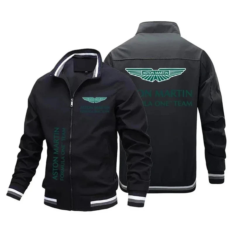 Aston Martin Jacket