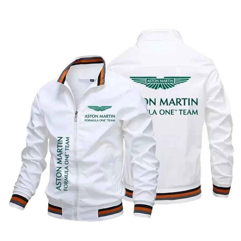 Aston Martin Jacket