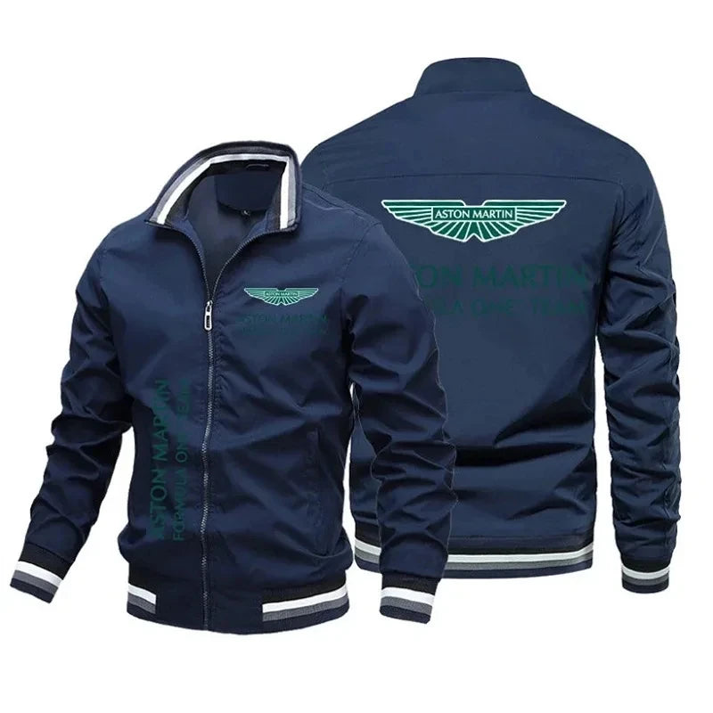 Aston Martin Jacket