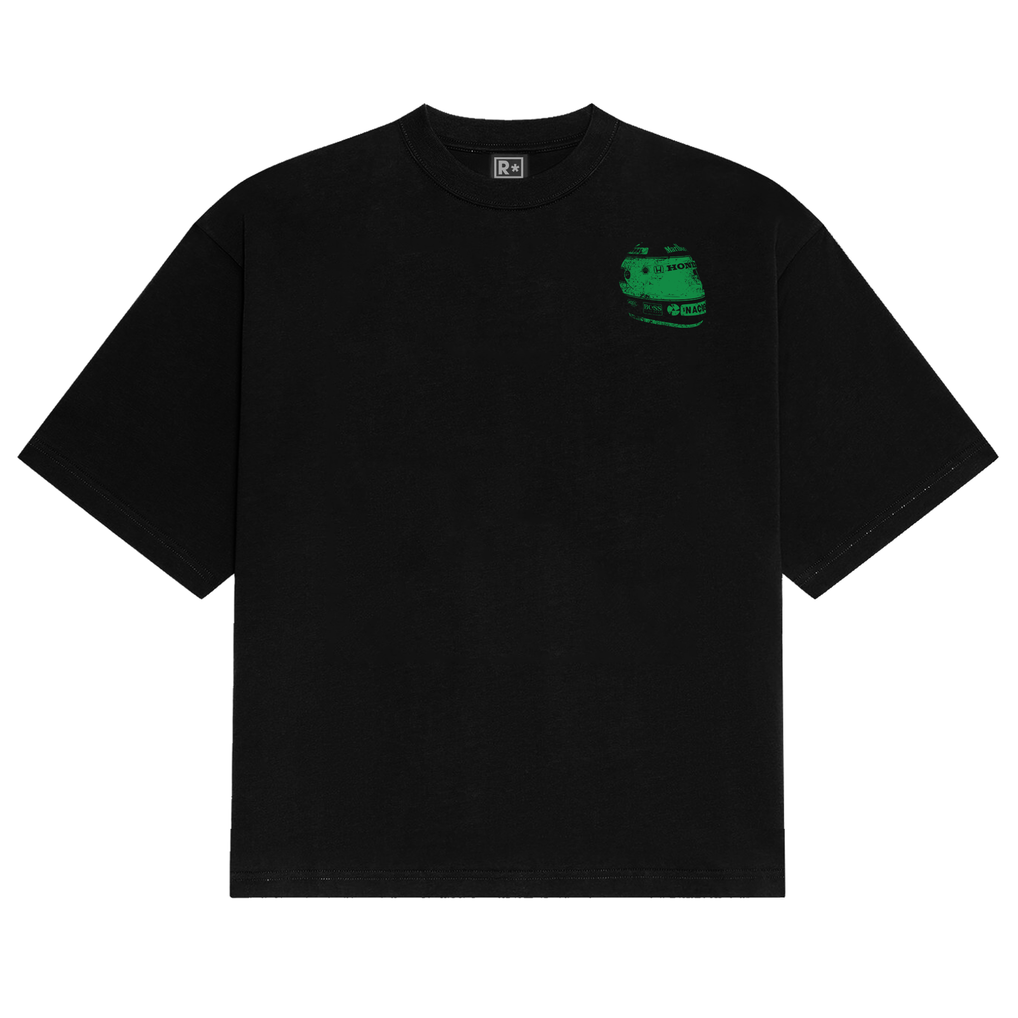 Senna Swirl Tee