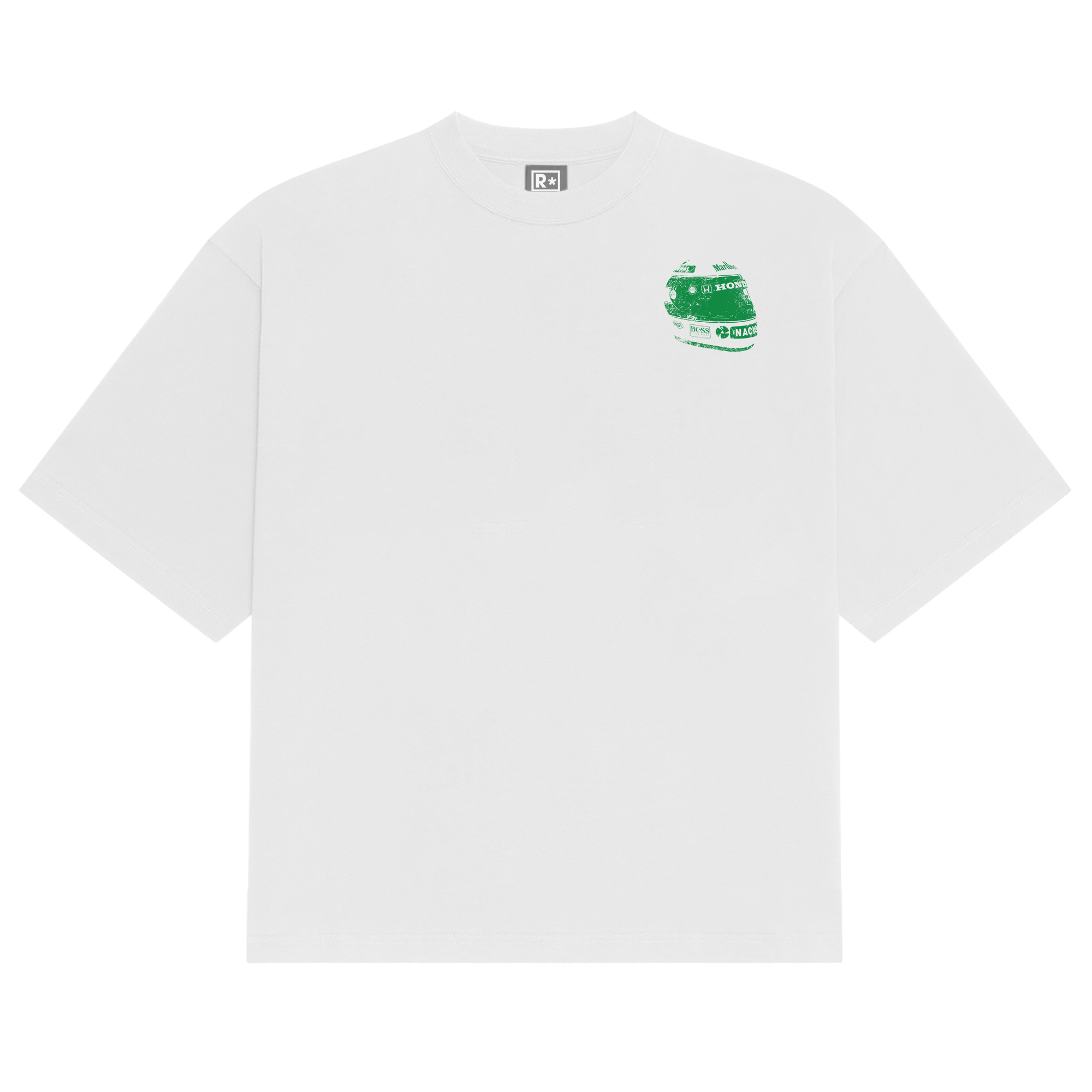 Senna Swirl Tee