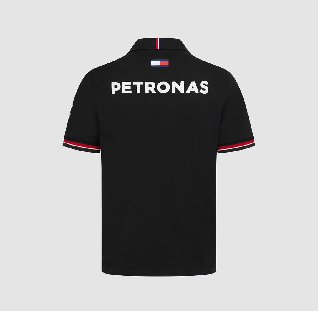 Mercedes-AMG Petronas 2022 Polo