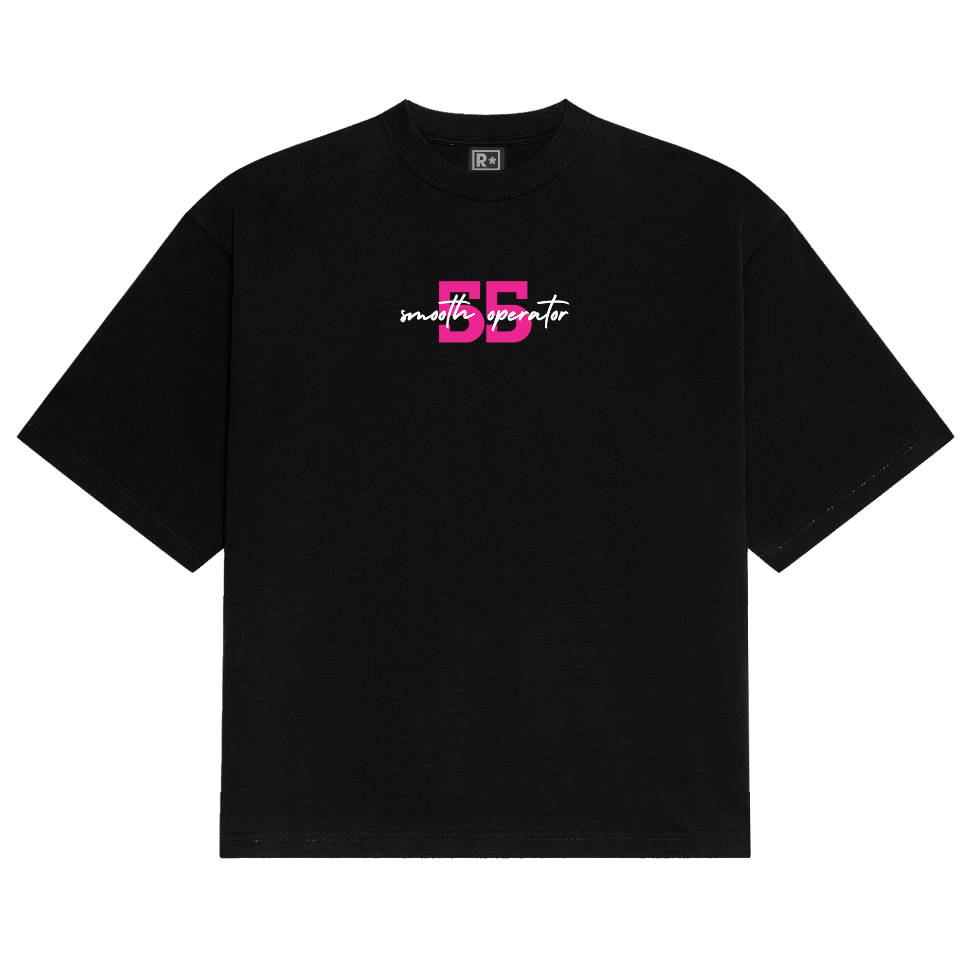 Team Sainz Tee