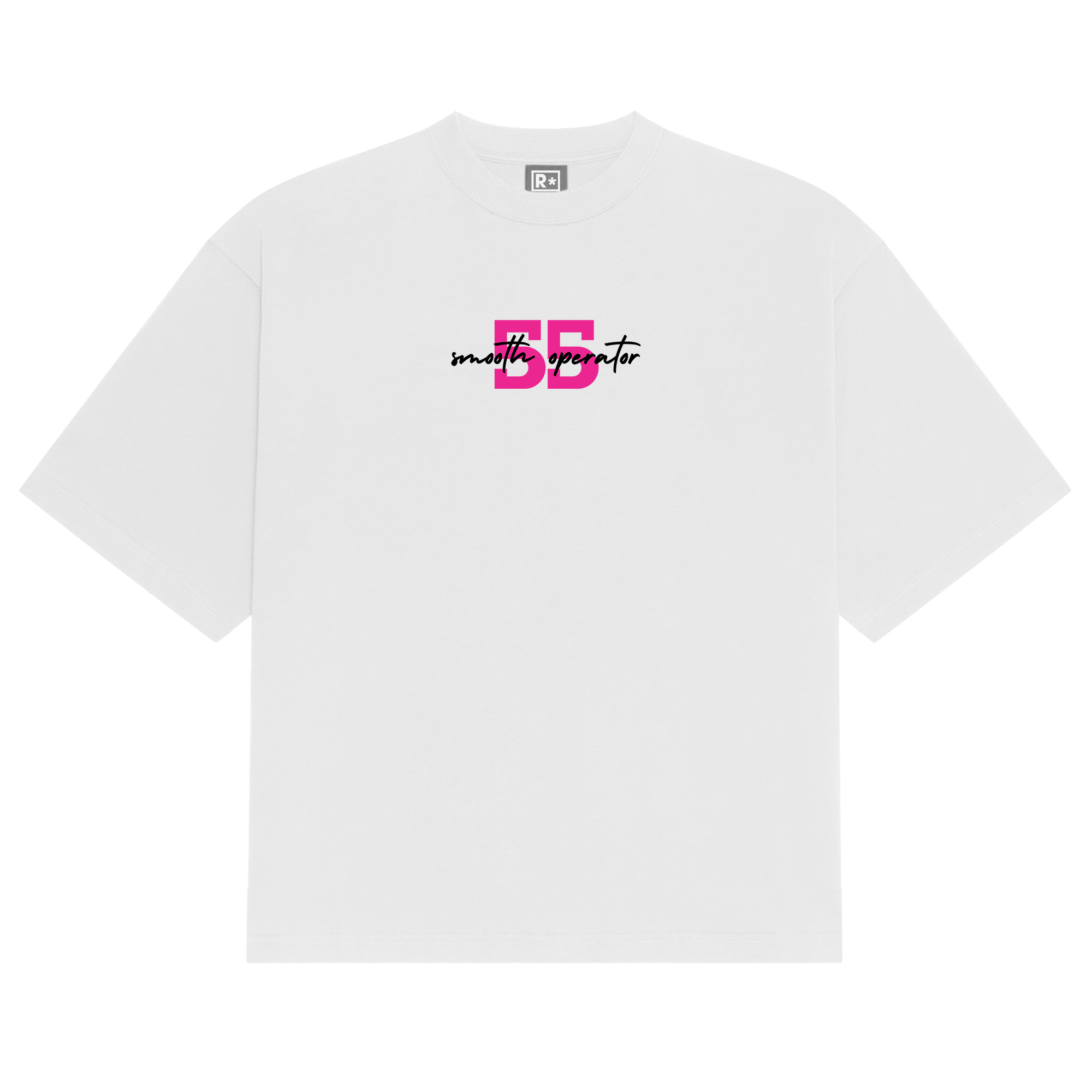 Team Sainz Tee